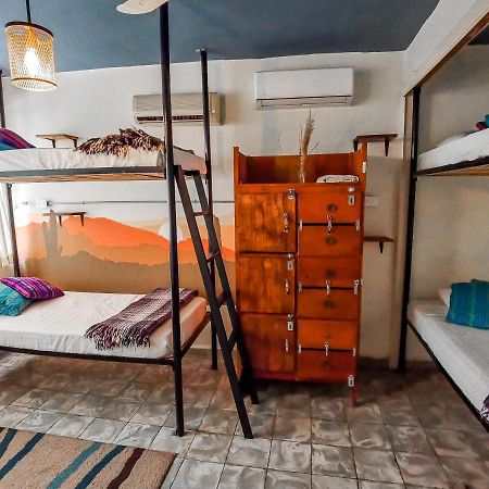Hostal Casa Los Abuelos Cuatrociénegas de Carranza Dış mekan fotoğraf