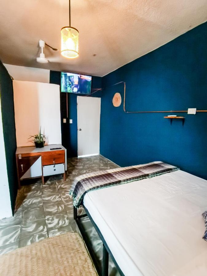 Hostal Casa Los Abuelos Cuatrociénegas de Carranza Dış mekan fotoğraf