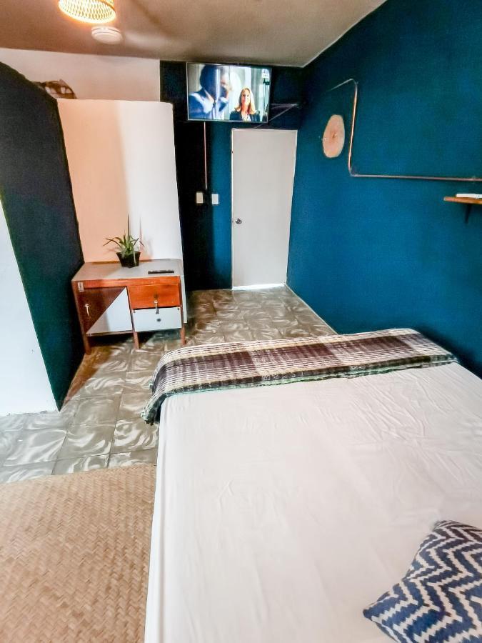 Hostal Casa Los Abuelos Cuatrociénegas de Carranza Dış mekan fotoğraf